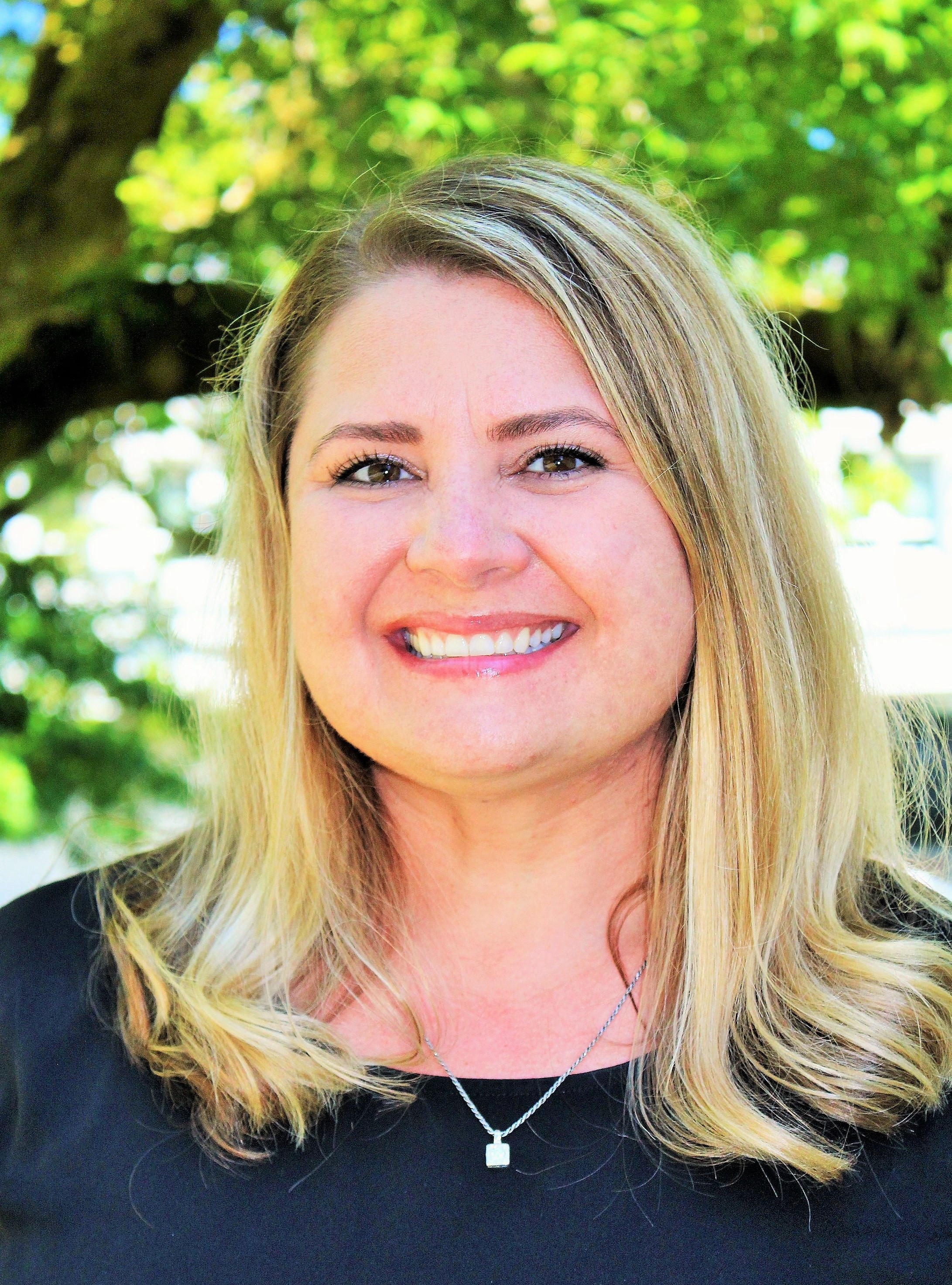 Chief of Administration Mercer Island, Washington