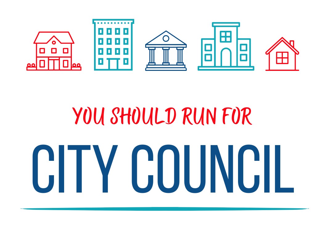 Serving on the City Council | Mercer Island, Washington