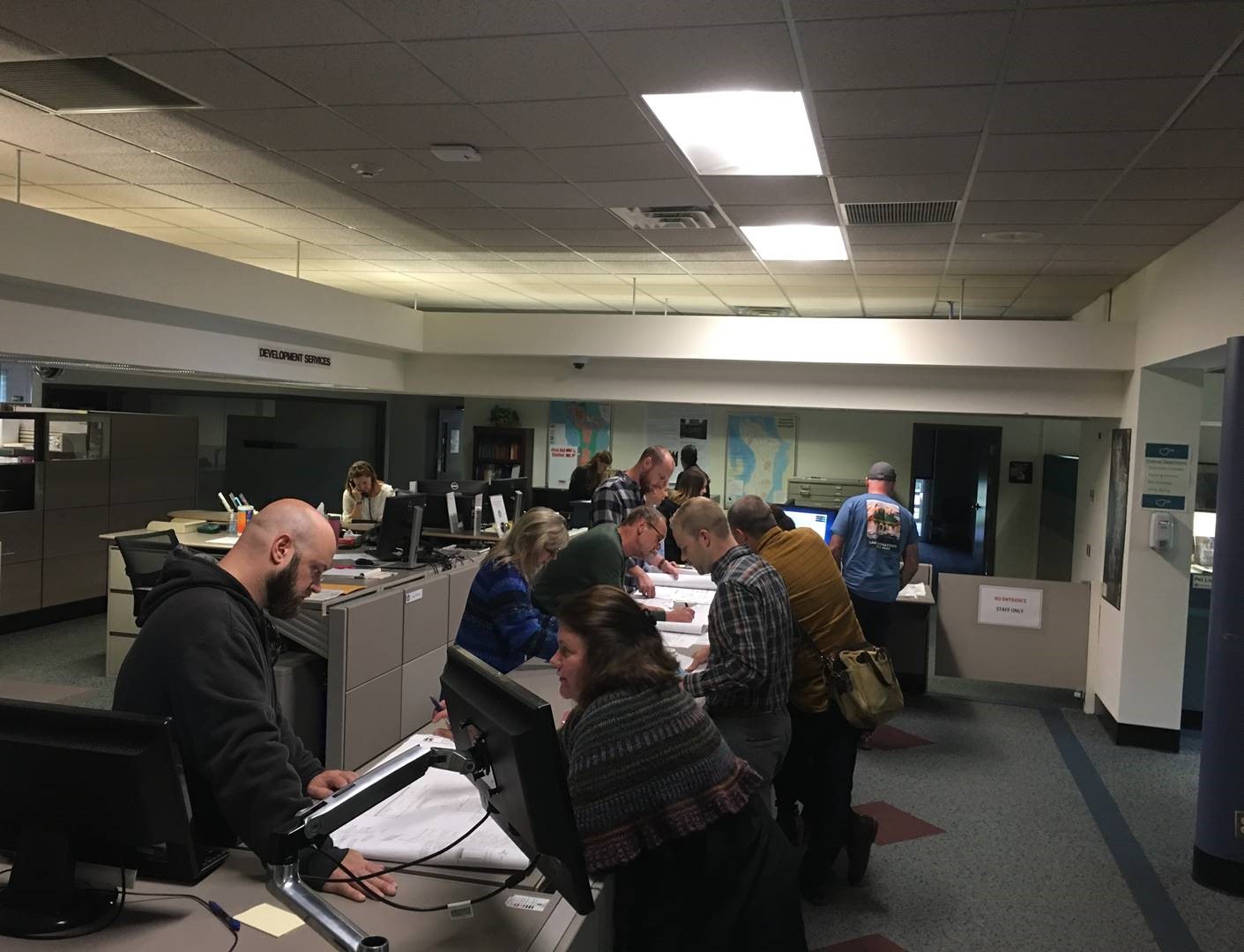 Our Team Mercer Island, Washington