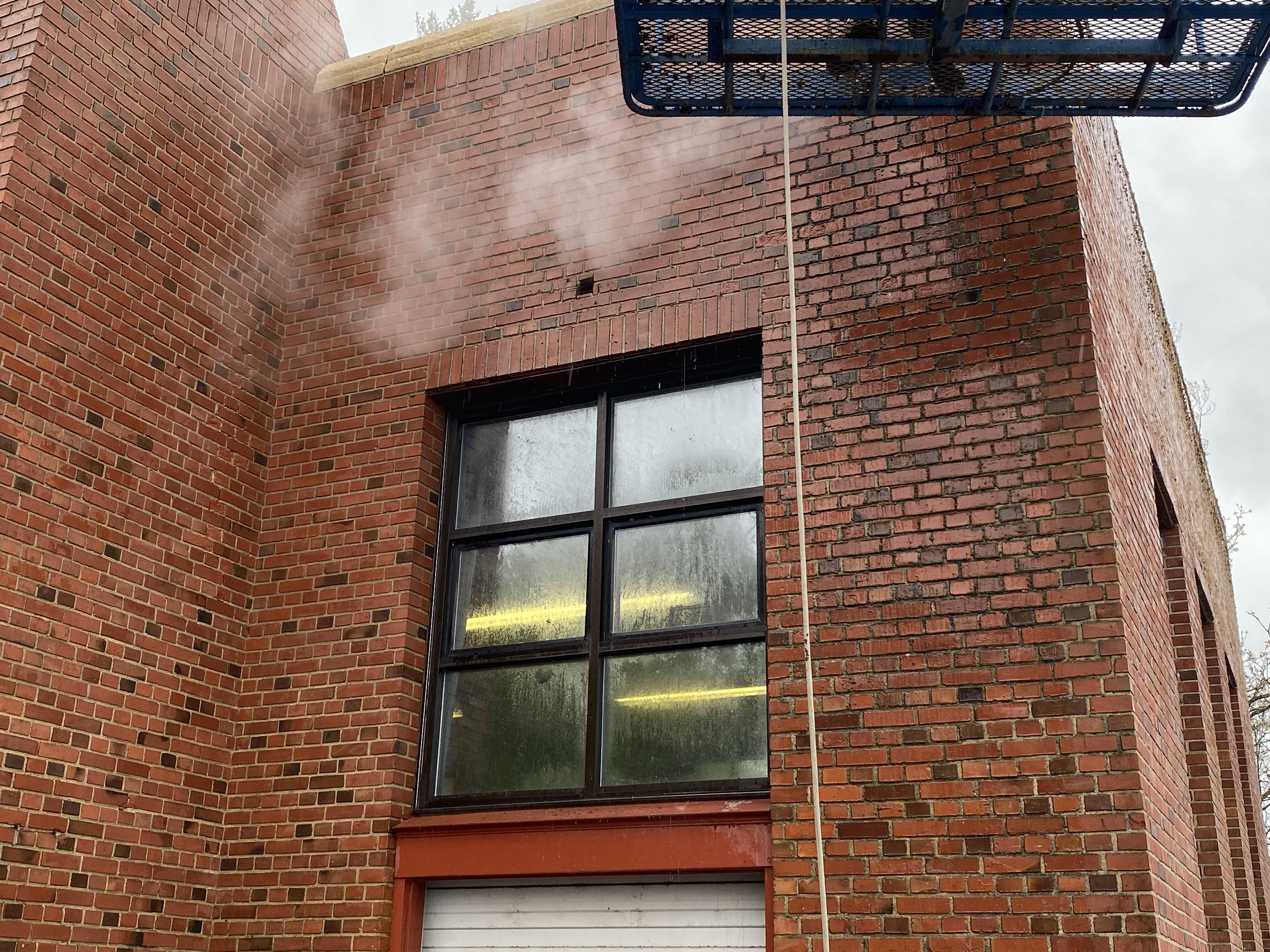 1.	LBB masonry cleaning compare