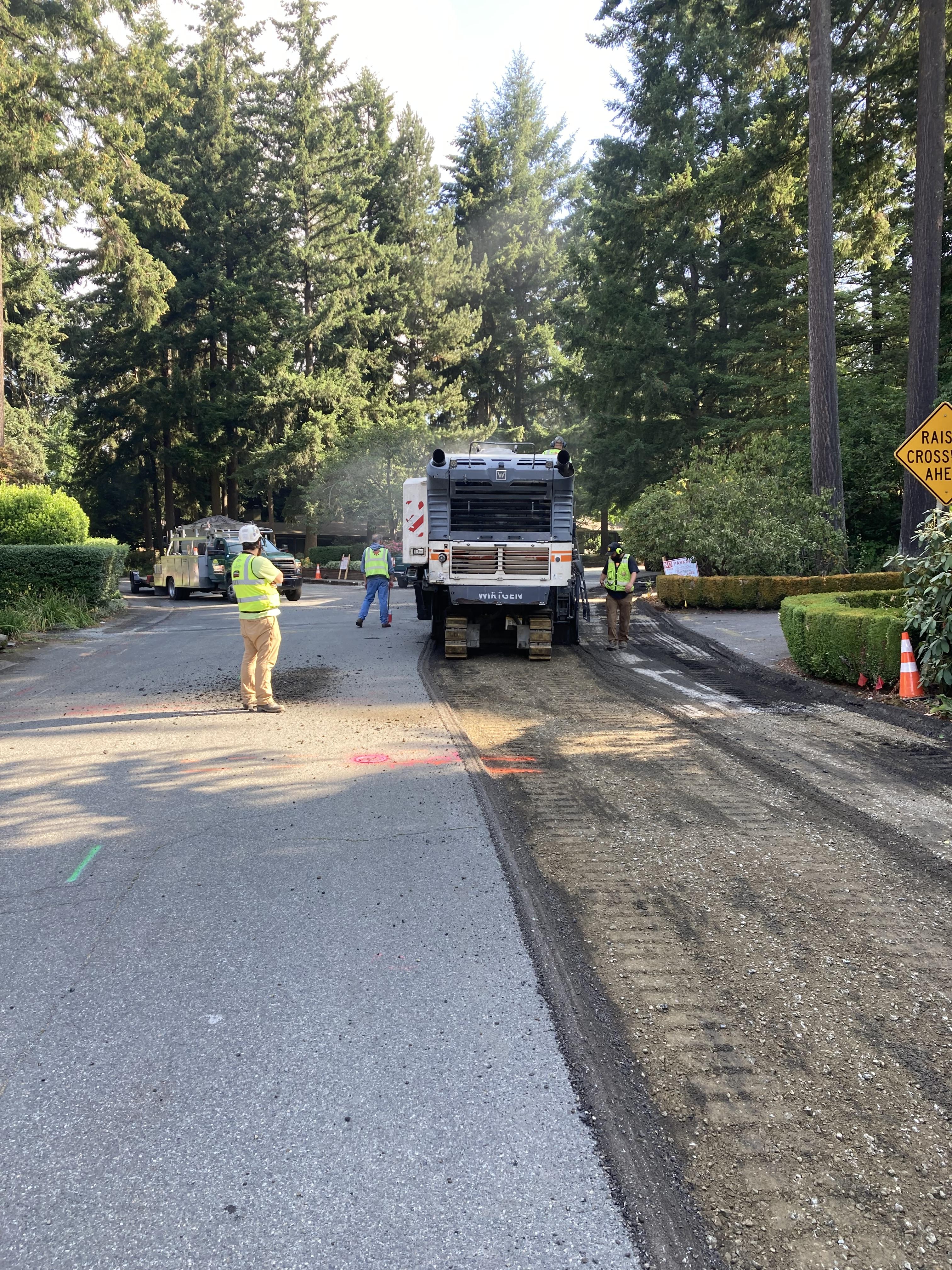 Island Point Milling (2)