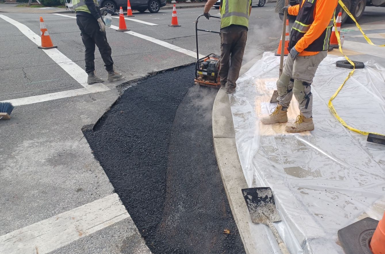 3.	ADA_Asphalt Patching
