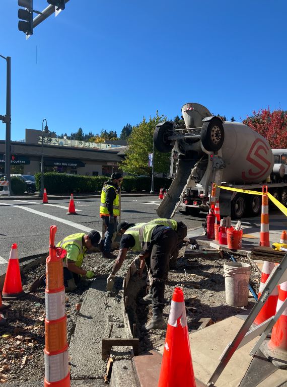 2.	ADA_Curb Pour