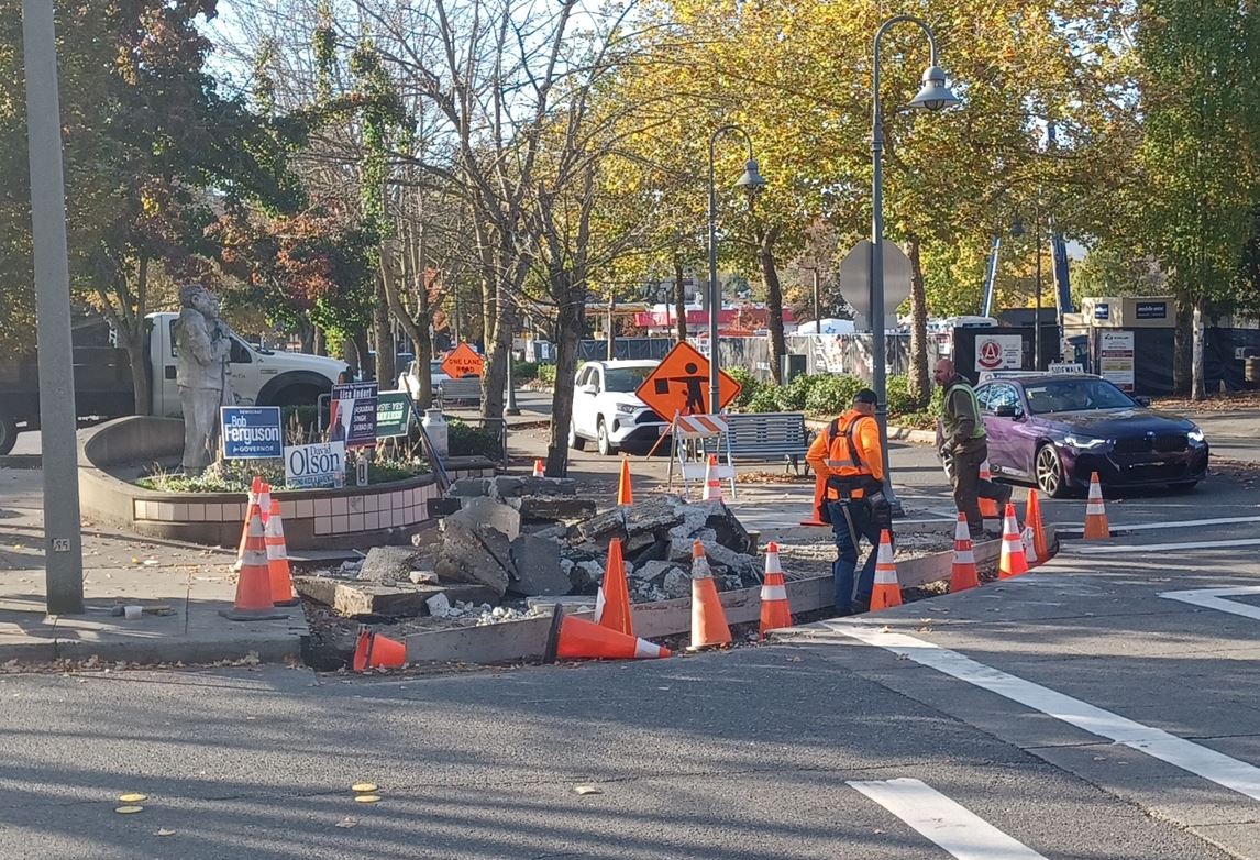 2.	ADA_Demo and curb forms