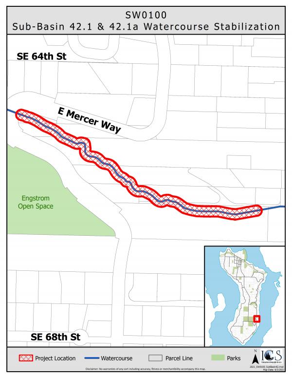 21-27 location map