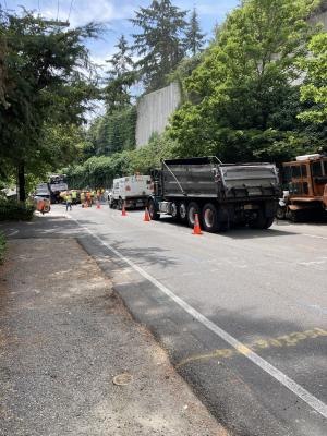 NMW Pavement Repairs