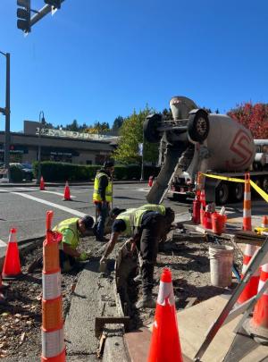 2.	ADA_Curb Pour