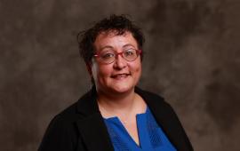 City Clerk Andrea Larson City Clerk Andrea Larson