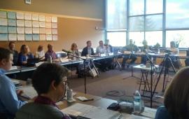 2020 Council Retreat