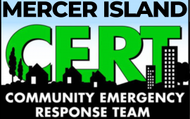 CERT logo