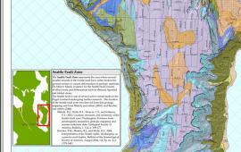 Geology Map