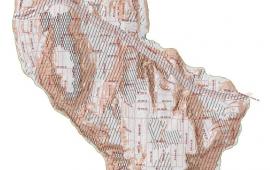 Mercer Island Erosion Hazard Assessment Map