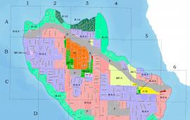 mercer zoning geographic