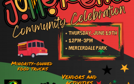 City Special Events