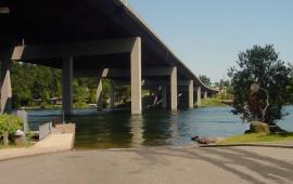 Mercer Island Boat Launch