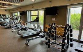 Fitness Room