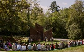 Luther Wedding