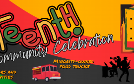 Juneteenth Community Celebration