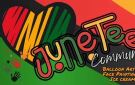 Juneteenth Community Celebration