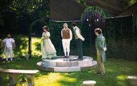 Shakespeare