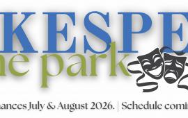 Shakespeare in the Park