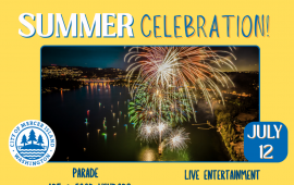 2025 Summer Celebration