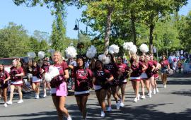 Cheer
