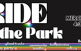 PRIDE in the Park