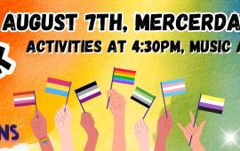 PRIDE in the Park