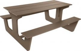 Picnic Table