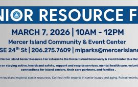 Sr. Resource Fair