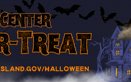 2026 Town Center Trick or Treat