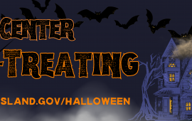 Trick-Or-Treating