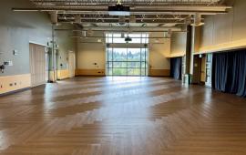 Mercer Room Mercer Room