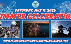2026 Summer Celebration!