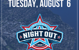 National Night Out 2024