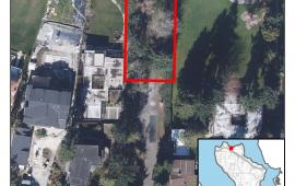 PA0118 PROJECT LOCATION