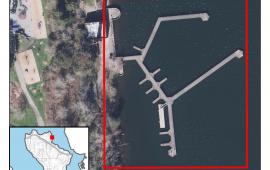 PA0122 PROJECT LOCATION