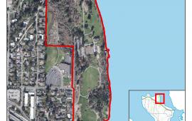 PA0123 Project Location