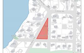 PA0130 Project Location