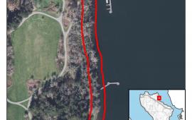 PA0136 Project Location