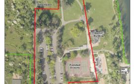 PA0144 Project Location