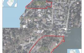 PA10157 Project Location