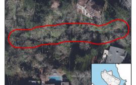 SW101 project location