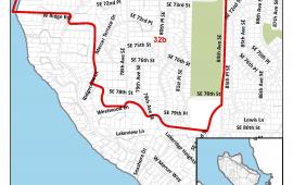 SW0119 Project Location