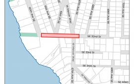 SW0128- Project Location