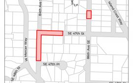 SW0129- Project Location