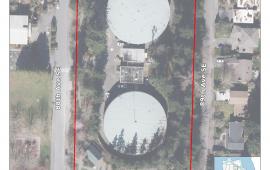 WU0128 PROJECT LOCATION