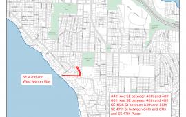 WU0131 Project Location