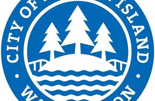 Mercer Island Logo